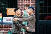 New York City lesbian elopement (15)