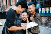New York City lesbian elopement (17)
