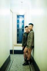 New York City lesbian elopement (2)