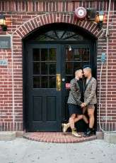 New York City lesbian elopement (20)