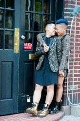 New York City lesbian elopement (21)