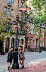 New York City lesbian elopement (25)