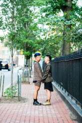 New York City lesbian elopement (26)