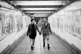 New York City lesbian elopement (3)