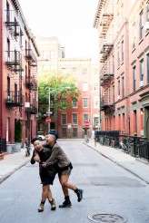 New York City lesbian elopement (34)