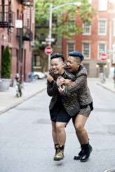 New York City lesbian elopement (35)