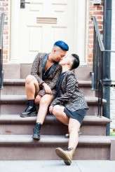 New York City lesbian elopement (38)