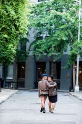 New York City lesbian elopement (41)