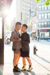 New York City lesbian elopement (44)