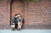 New York City lesbian elopement (50)