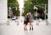 New York City lesbian elopement (6)