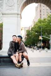 New York City lesbian elopement (9)
