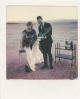 Polaroid 2 Wedding- Short_