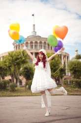 anime and 1950s wedding in russia (20)