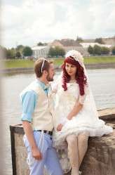 anime and 1950s wedding in russia (28)