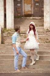 anime and 1950s wedding in russia (30)