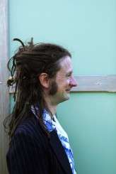 colourful pin up wedding (33)