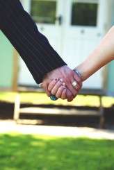 colourful pin up wedding (45)