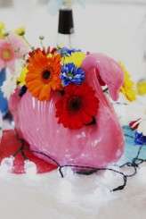 colourful pin up wedding (59)