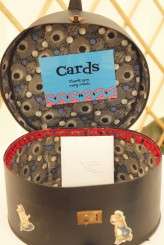 colourful pin up wedding (62)