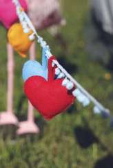 colourful pin up wedding (65)