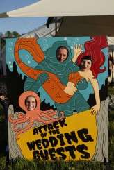 colourful pin up wedding (86)