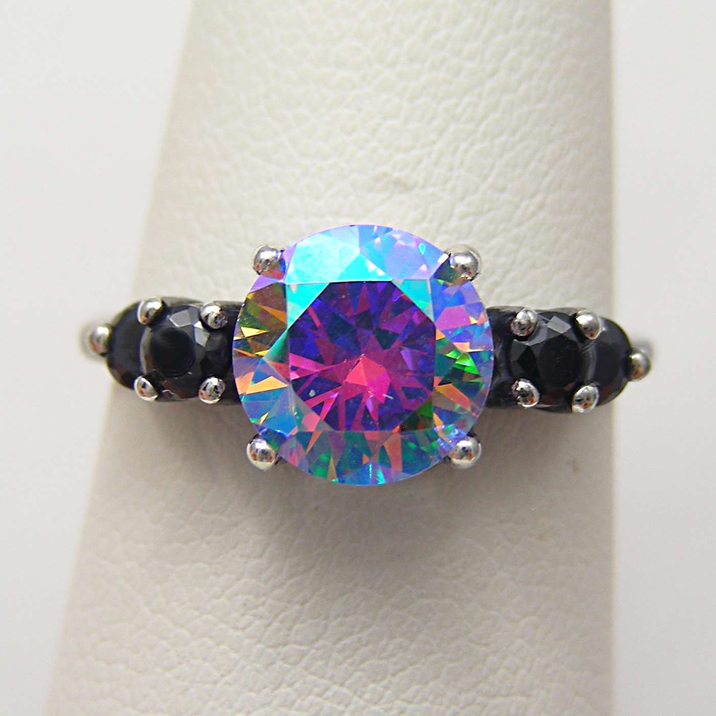 cosmic fire ring