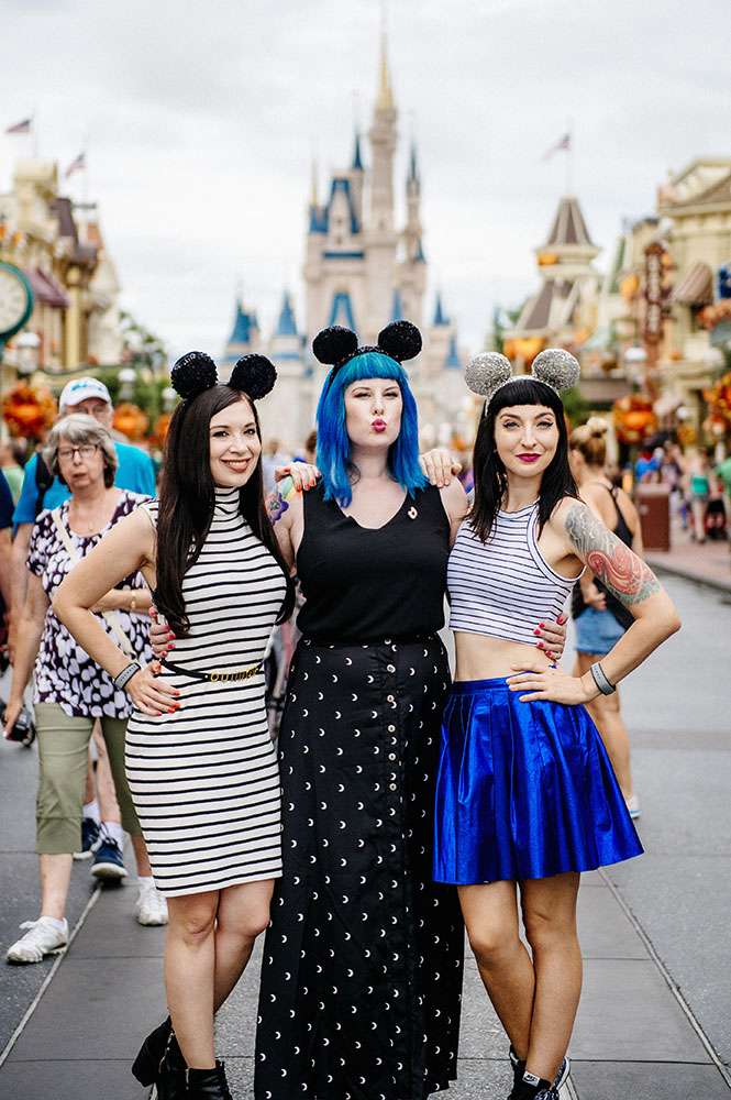 disneyworld with the blogcademy (1)