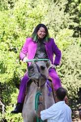 Batman jester camel wedding (21)