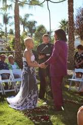 Batman jester camel wedding (32)