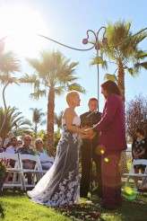 Batman jester camel wedding (33)