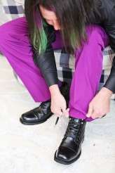 Batman jester camel wedding (5)