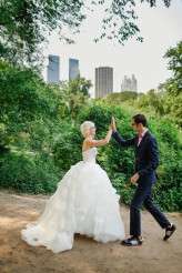 Colorful, silly, dance party in New York (15)