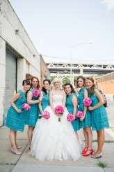 Colorful, silly, dance party in New York (39)