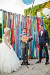 Colorful, silly, dance party in New York (55)