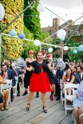 Colorful, silly, dance party in New York (60)