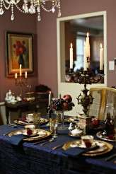 Crimson Peak Inspired Victorian Gothic Bridal Shoot (10)