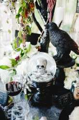 View More: http://clairepacelliphoto.pass.us/raven