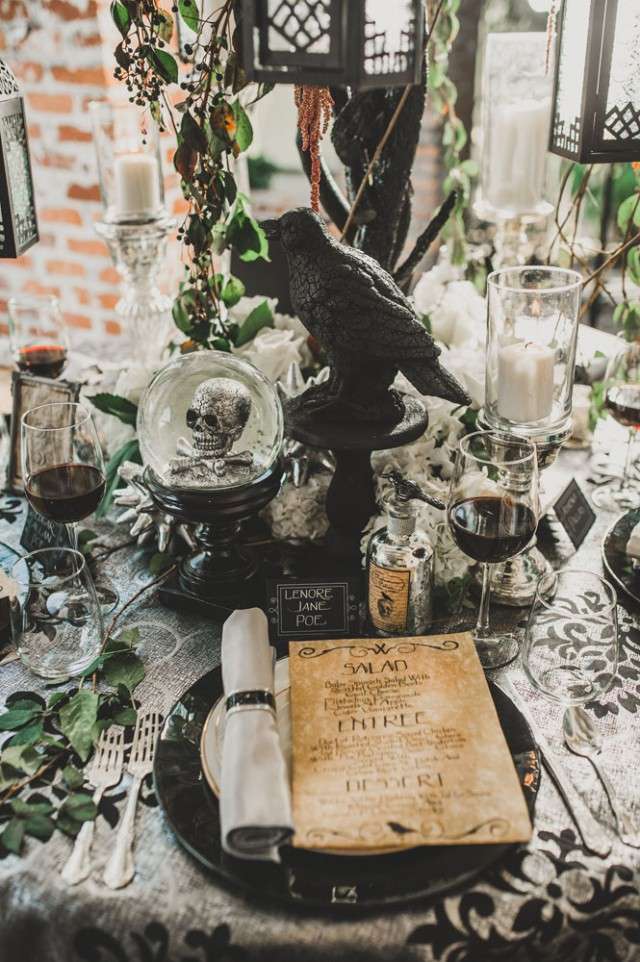 View More: http://clairepacelliphoto.pass.us/raven