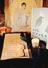 View More: http://clairepacelliphoto.pass.us/raven