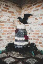 View More: http://clairepacelliphoto.pass.us/raven