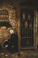 View More: http://clairepacelliphoto.pass.us/raven