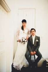 Lola & Andre // A Modista