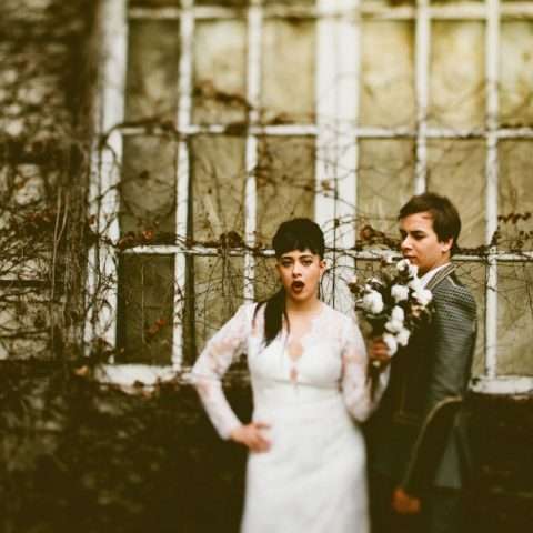 Lola & Andre // A Modista