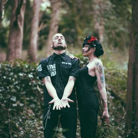 Halloween Picnic Wedding_Barbara&Luisa-20