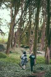 Halloween Picnic Wedding_Barbara&Luisa-5