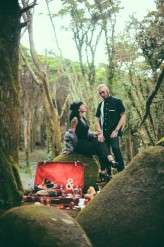 Halloween Picnic Wedding_Barbara&Luisa-51