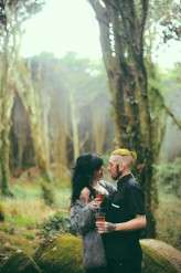 Halloween Picnic Wedding_Barbara&Luisa-76