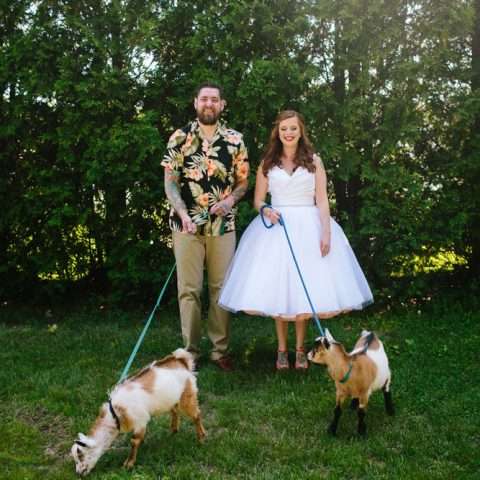 Hawaii tiki goat wedding (31)