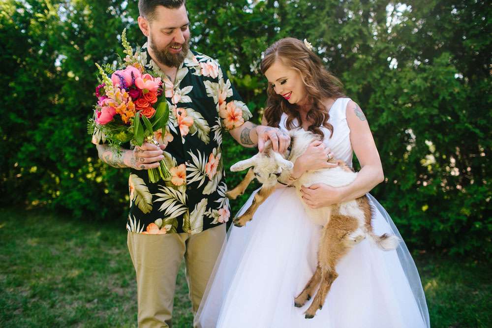 Hawaii tiki goat wedding (47)